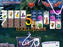 Play Avalon Legends Solitaire