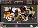 Clutter II: He Said, She Said game