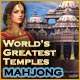 World`s Greatest Temples Mahjong