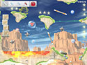 Play Barrel Mania