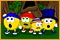 Wonderland Secret Worlds
